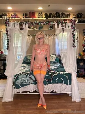 Norahnova OnlyFans Leaked Free Thumbnail Picture - #qMB3AtIrpZ
