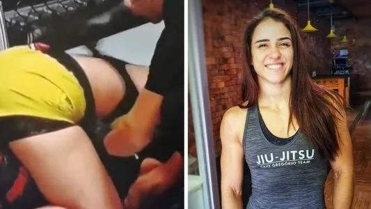Norma Dumont OnlyFans Leaked Free Thumbnail Picture - #MdQVqBvt2x