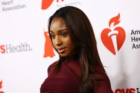 Normani OnlyFans Leaked Free Thumbnail Picture - #1fZY7yiux3