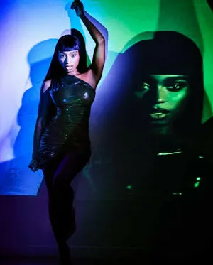 Normani OnlyFans Leaked Free Thumbnail Picture - #2VFv9NqDXk