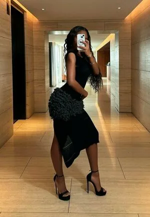Normani OnlyFans Leaked Free Thumbnail Picture - #92sczlcUPD