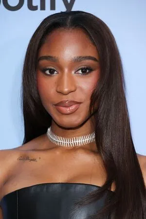 Normani OnlyFans Leaked Free Thumbnail Picture - #A54c2AQuoN