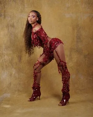 Normani OnlyFans Leaked Free Thumbnail Picture - #MaR83hxNJG