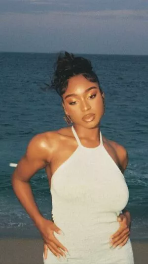 Normani OnlyFans Leaked Free Thumbnail Picture - #RLf87IUX49