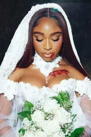 Normani OnlyFans Leaked Free Thumbnail Picture - #W4g7snKYfa