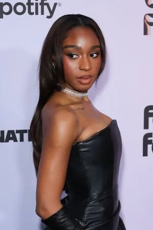Normani OnlyFans Leaked Free Thumbnail Picture - #e1IK5Veklf