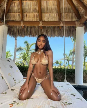 Normani OnlyFans Leaked Free Thumbnail Picture - #elPRASqjvo
