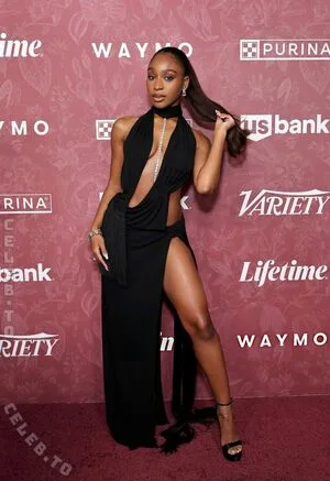 Normani OnlyFans Leaked Free Thumbnail Picture - #f1VYJTCigw
