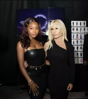 Normani OnlyFans Leaked Free Thumbnail Picture - #fvFSMLiDqB