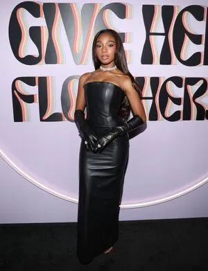 Normani OnlyFans Leaked Free Thumbnail Picture - #odN3f82Juo