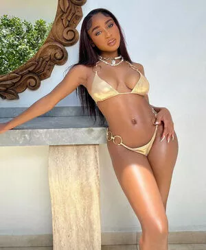 Normani OnlyFans Leaked Free Thumbnail Picture - #xBJRA36brR
