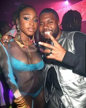 Normani OnlyFans Leaked Free Thumbnail Picture - #yh7MpUpGPn