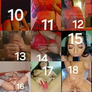 Norwaysslut OnlyFans Leaked Free Thumbnail Picture - #7uBSoSOtTL