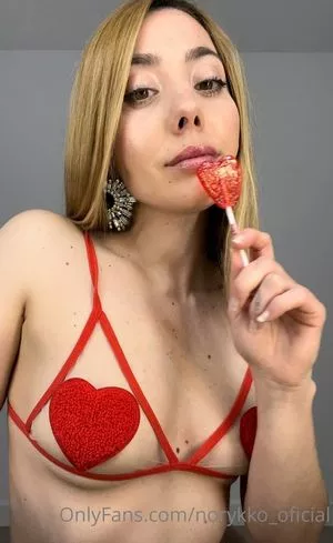 Norykko OnlyFans Leaked Free Thumbnail Picture - #BjSdPykrRQ