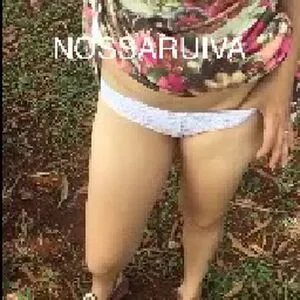 Nossa Ruiva Thumbnail Picture