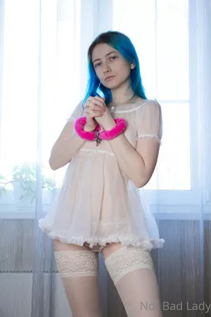Not Bad Lady Profile Thumbnail