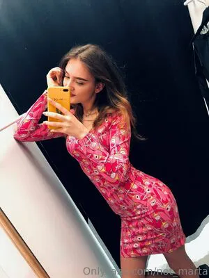 Not Marta Thumbnail Picture