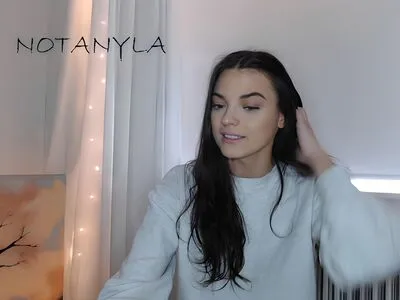 Notanyla OnlyFans Leaked Free Thumbnail Picture - #EuXSWL75jv