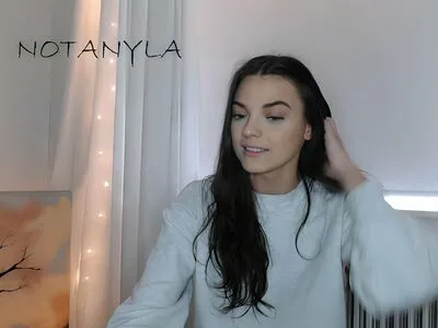 Notanyla OnlyFans Leaked Free Thumbnail Picture - #Lmz4ybYhwp