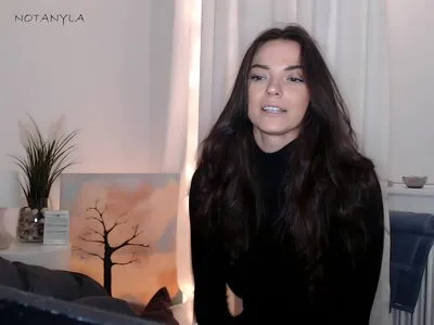 Notanyla OnlyFans Leaked Free Thumbnail Picture - #nSuLfernfp