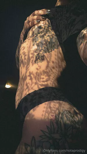 Notaprodigy OnlyFans Leaked Free Thumbnail Picture - #73m9nytbVt