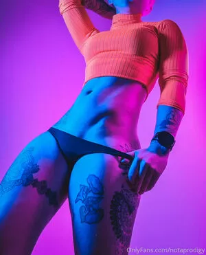 Notaprodigy OnlyFans Leaked Free Thumbnail Picture - #8qpgkQN0fy
