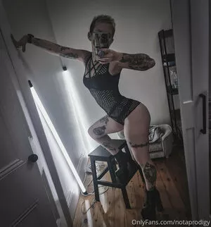 Notaprodigy OnlyFans Leaked Free Thumbnail Picture - #9UIZcinHHf