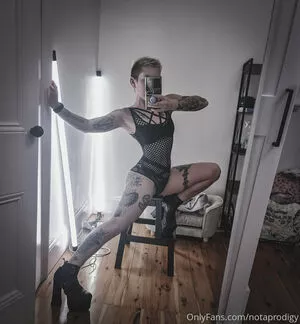 Notaprodigy OnlyFans Leaked Free Thumbnail Picture - #9pzf56WWe9