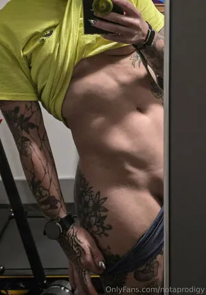 Notaprodigy OnlyFans Leaked Free Thumbnail Picture - #CWiaLzBwHe