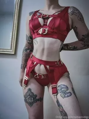 Notaprodigy OnlyFans Leaked Free Thumbnail Picture - #EdbKWVX0c0