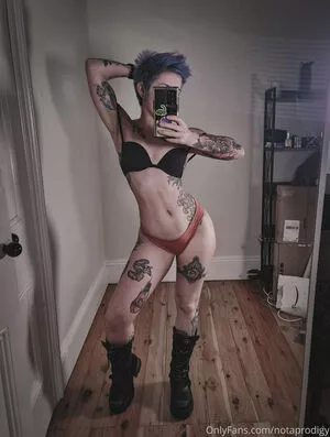 Notaprodigy OnlyFans Leaked Free Thumbnail Picture - #Gs5WtgoRI4
