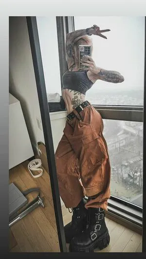 Notaprodigy OnlyFans Leaked Free Thumbnail Picture - #JRVskyc93O