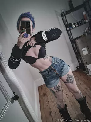 Notaprodigy OnlyFans Leaked Free Thumbnail Picture - #JbDZeiLSuW