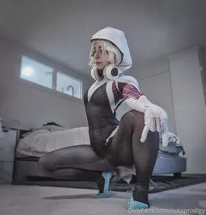 Notaprodigy OnlyFans Leaked Free Thumbnail Picture - #JihZEOAY1f