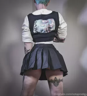 Notaprodigy OnlyFans Leaked Free Thumbnail Picture - #KEfquDvsfA