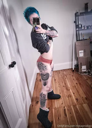Notaprodigy OnlyFans Leaked Free Thumbnail Picture - #Nvd5oOQ3DI