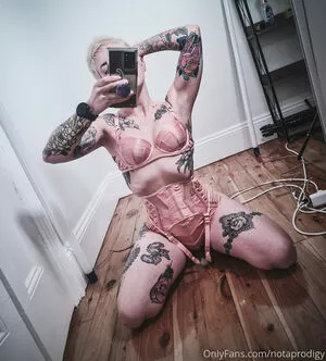 Notaprodigy OnlyFans Leaked Free Thumbnail Picture - #P2ejaH2Ggv