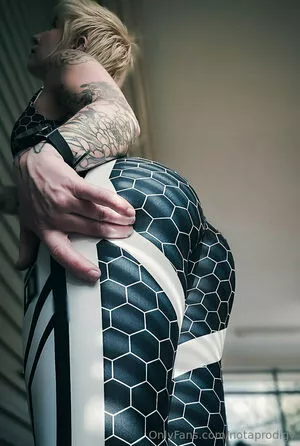 Notaprodigy OnlyFans Leaked Free Thumbnail Picture - #POTW3Cw9zy