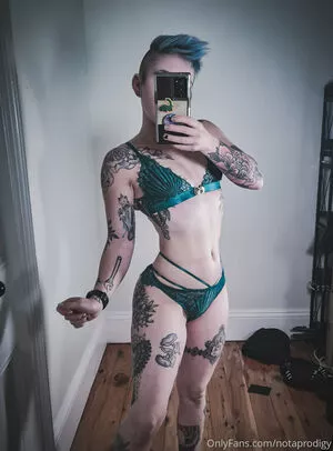 Notaprodigy OnlyFans Leaked Free Thumbnail Picture - #PcnYQEFDMx