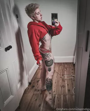Notaprodigy OnlyFans Leaked Free Thumbnail Picture - #Qs0QBlZyko