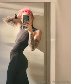 Notaprodigy OnlyFans Leaked Free Thumbnail Picture - #QwSbkXiH4W