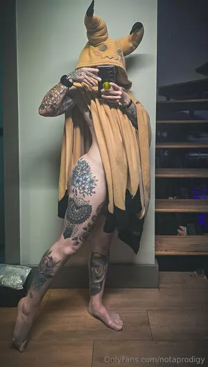 Notaprodigy OnlyFans Leaked Free Thumbnail Picture - #Tzst5zZuBa