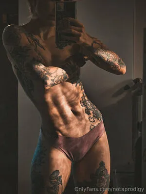 Notaprodigy OnlyFans Leaked Free Thumbnail Picture - #YYE5PO8zbF