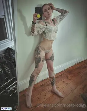 Notaprodigy OnlyFans Leaked Free Thumbnail Picture - #b0ZOPesVzy