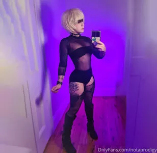 Notaprodigy OnlyFans Leaked Free Thumbnail Picture - #bXQtADIUqW