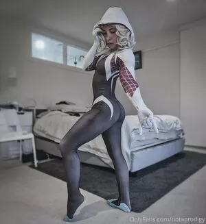 Notaprodigy OnlyFans Leaked Free Thumbnail Picture - #eiLBpcyn7N
