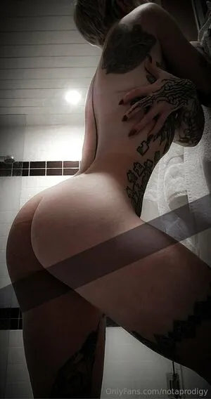 Notaprodigy Thumbnail Picture