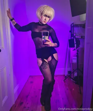 Notaprodigy OnlyFans Leaked Free Thumbnail Picture - #hrHY5ipEK7
