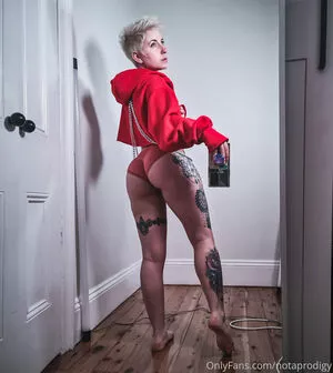 Notaprodigy OnlyFans Leaked Free Thumbnail Picture - #htbN0AHORP