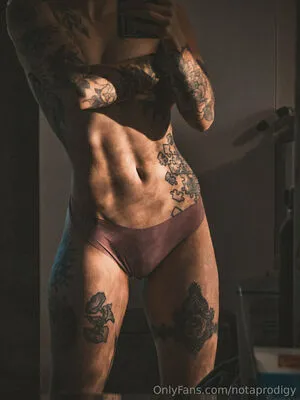 Notaprodigy OnlyFans Leaked Free Thumbnail Picture - #if22psJ2U6